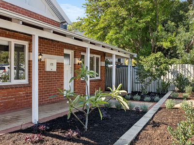 172 Carr Place, Leederville
