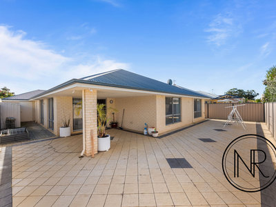 22 Sorbello Circuit, Southern River