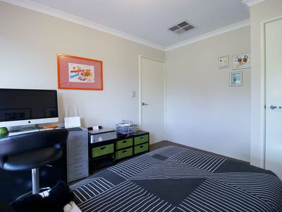 13 Icelandic Meander , Baldivis