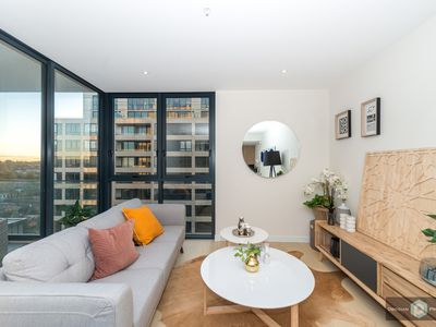 2 Bed / 21 Halifax Street, Macquarie Park