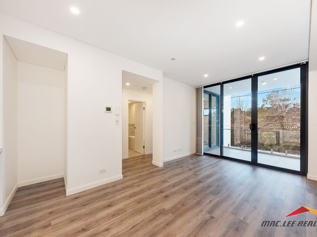 207 / 9 Rutledge Street, Eastwood