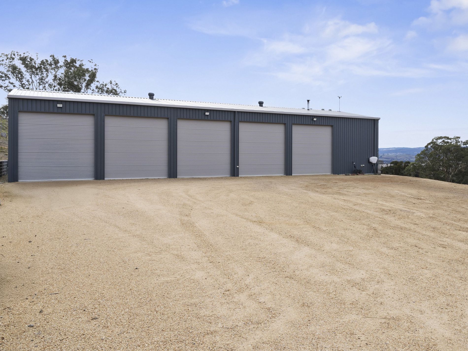 93 Drakes Hill Road, Mansfield