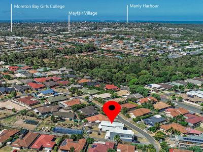 20 Campbell Street, Wakerley