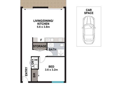 38 / 29-31 Goulburn Street, Liverpool