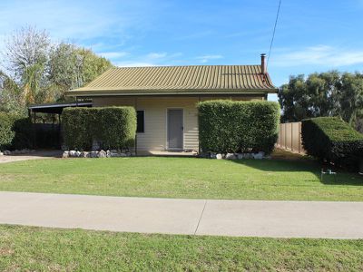 6 Moulamein Road, Barham