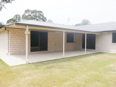 32 Belair Drive, Kingaroy