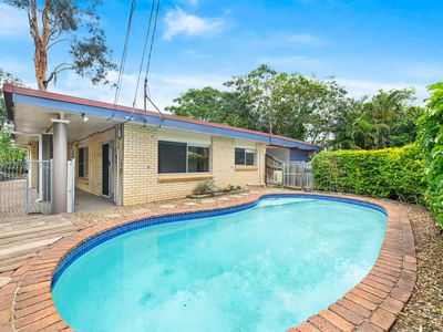 34 Lentara Street, Kenmore