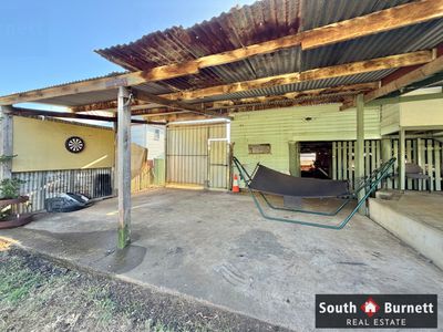 65 Palmer Street, Murgon