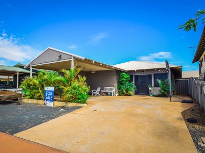 36 Dowding Way, Port Hedland
