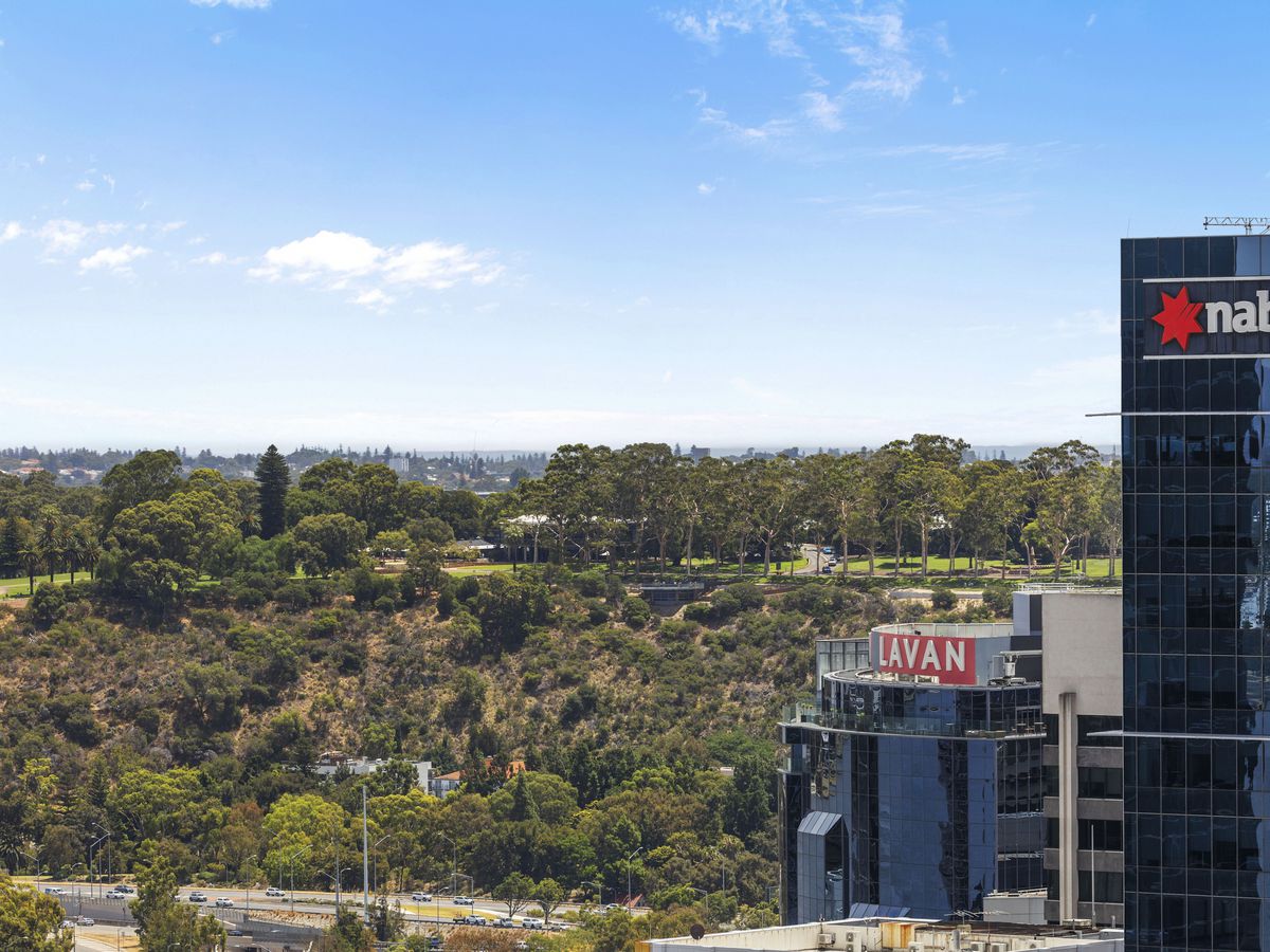 137 / 580 Hay Street, Perth