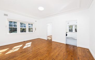4 / 21 Newcastle Street, Rose Bay