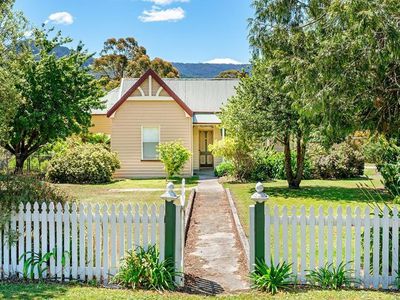 508 Glen Huon Road, Glen Huon