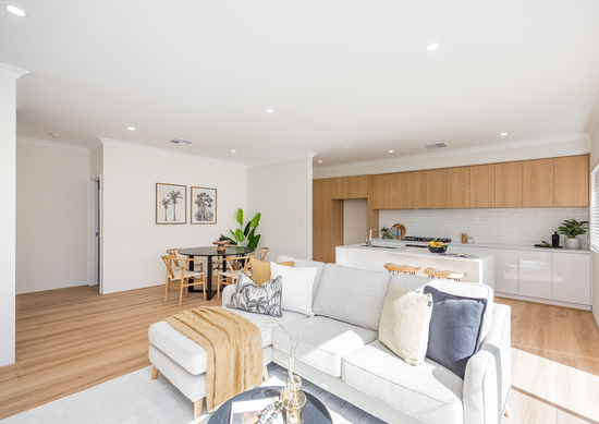 10A Westerly Crescent, Heathridge
