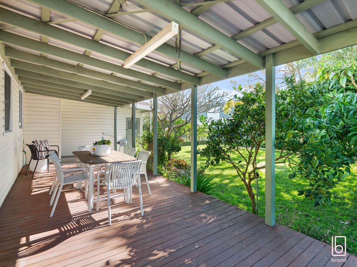 1 Cobbin Parade, Belmont