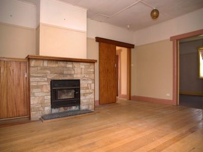 20 Hill Street, Geeveston