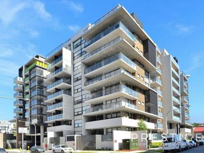 12 / 10 Bidjigal Road, Arncliffe