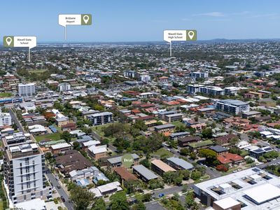 5 / 87 Farnell Street, Chermside