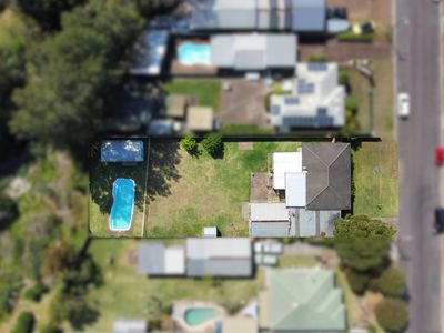 12 Victoria Street, Barnsley