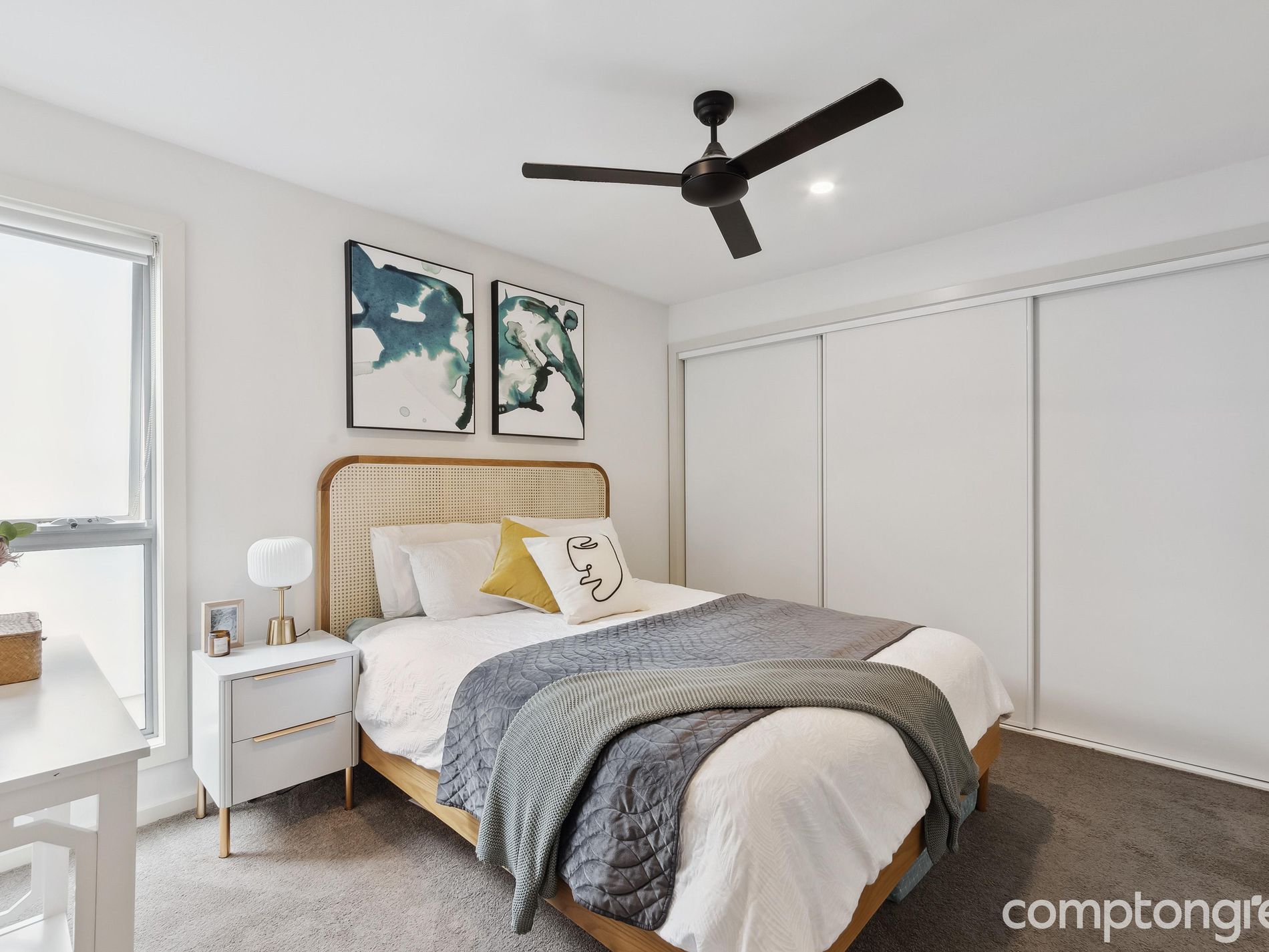 20 / 44 Everard Street, Footscray