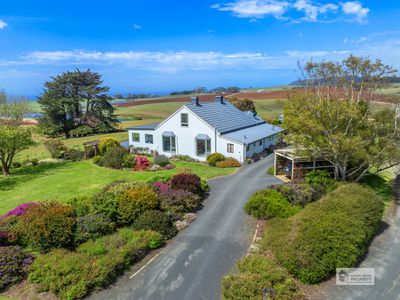 144 Baulds Road, Table Cape