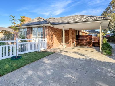 1 / 16 Chirnside Road, Berwick