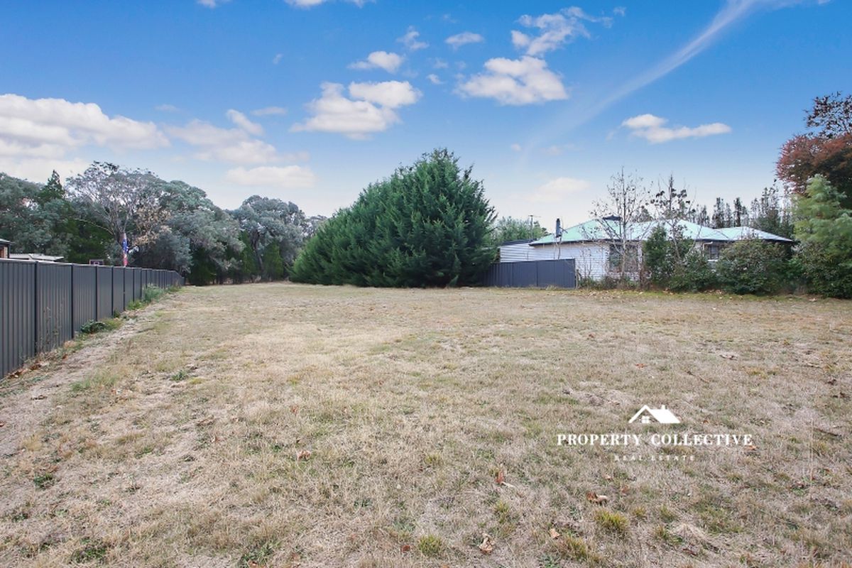 7 Cemetery Road, Beechworth