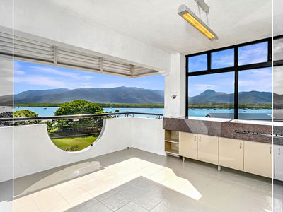 603 / 3 Abbott Street, Cairns City