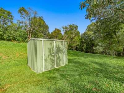 101 Sister Tree Creek Road, Kin Kin