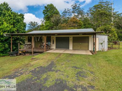 54 Twin Pines Road, Barkers Vale