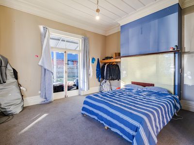 467 Leith Street, North Dunedin
