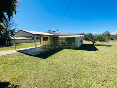 46 Old Dalrymple Road, Toll