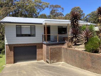 6 Long Beach Road, Long Beach