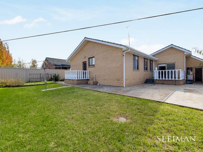 15 Lady Nelson Way, Keilor Downs