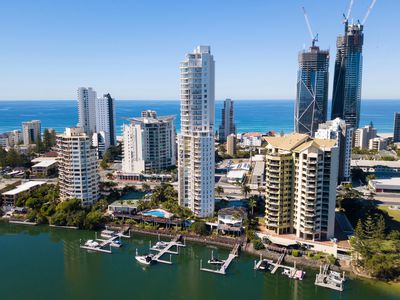 53 / 2894-2910 The Pinnacle Gold Coast Highway, Surfers Paradise