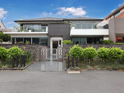 4A / 261 Nelson Place, Williamstown