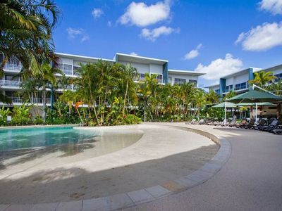 1318 / 2 Activa Way, Hope Island