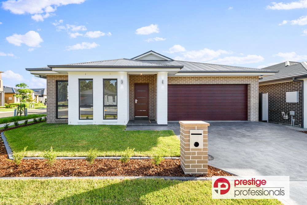 14 Copper Drive, Catherine Field