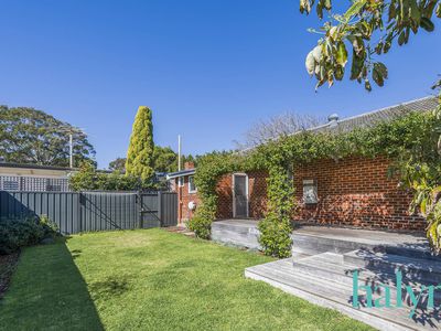 166B St Brigids Terrace, Scarborough