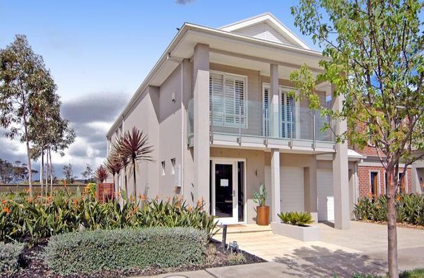 16 Moresby Court, Craigieburn