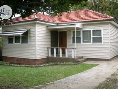 8 Nowill Street, Rydalmere