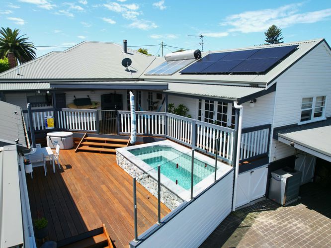 14 Tilba Street, Narooma