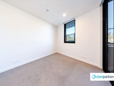 42 / 6D Demeter Street, Rouse Hill