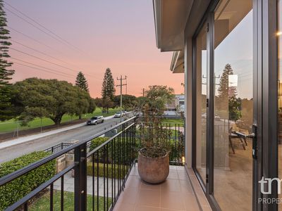 10A John Street, North Fremantle