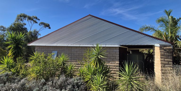 1622 Dookie-Violet Town Road, Koonda