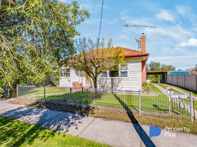 3 Curnow Street , Golden Square
