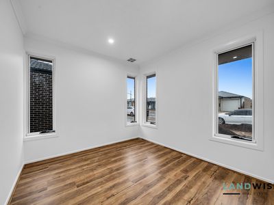 14 Harwich Street, Rockbank