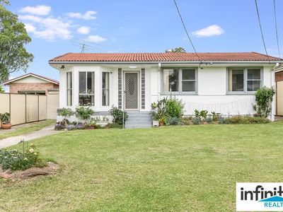 22 Dundee Street, Sadleir