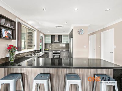 92 Burdekin Drive, Albion Park