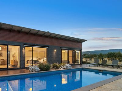 105 School Lane, Merrijig