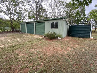 57 Curtis Road, Kingaroy